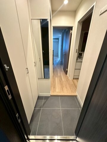 ホワイトガーデン西宮中島町の物件内観写真