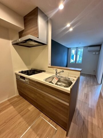 ホワイトガーデン西宮中島町の物件内観写真