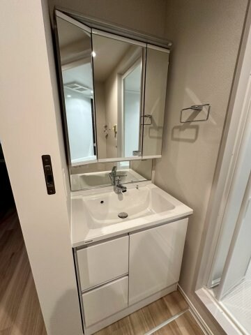 ホワイトガーデン西宮中島町の物件内観写真