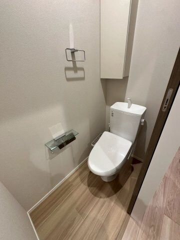 ホワイトガーデン西宮中島町の物件内観写真