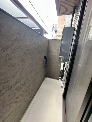 ホワイトガーデン西宮中島町の物件内観写真