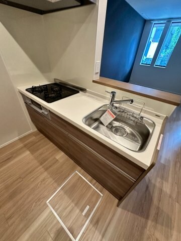 ホワイトガーデン西宮中島町の物件内観写真