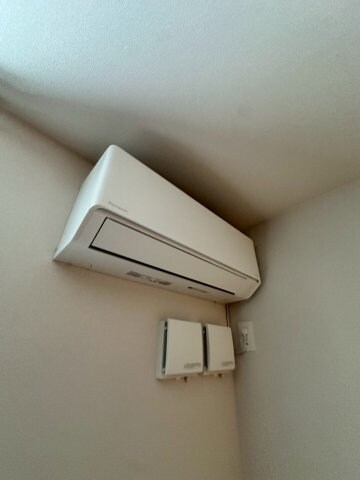 ホワイトガーデン西宮中島町の物件内観写真