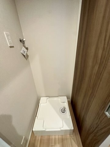 ホワイトガーデン西宮中島町の物件内観写真