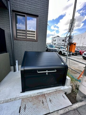 ホワイトガーデン西宮中島町の物件内観写真