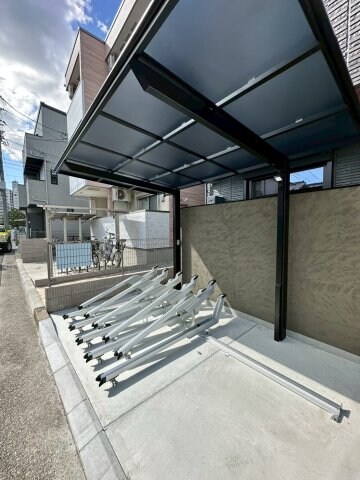 ホワイトガーデン西宮中島町の物件内観写真