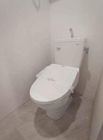 セレニテ神戸元町クレアの物件内観写真