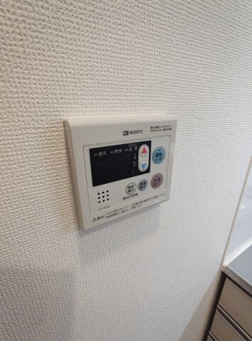 セレニテ神戸元町クレアの物件内観写真