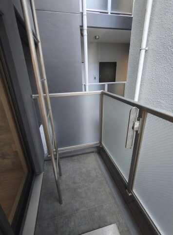 セレニテ神戸元町クレアの物件内観写真