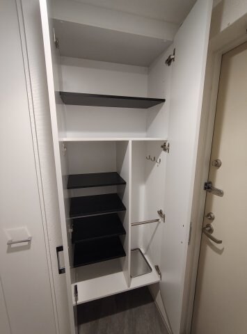 セレニテ神戸元町クレアの物件内観写真