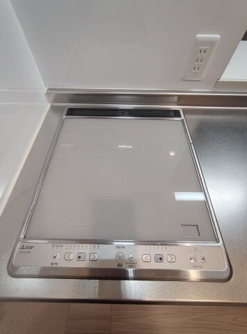 セレニテ神戸元町クレアの物件内観写真