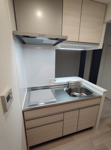 セレニテ神戸元町クレアの物件内観写真