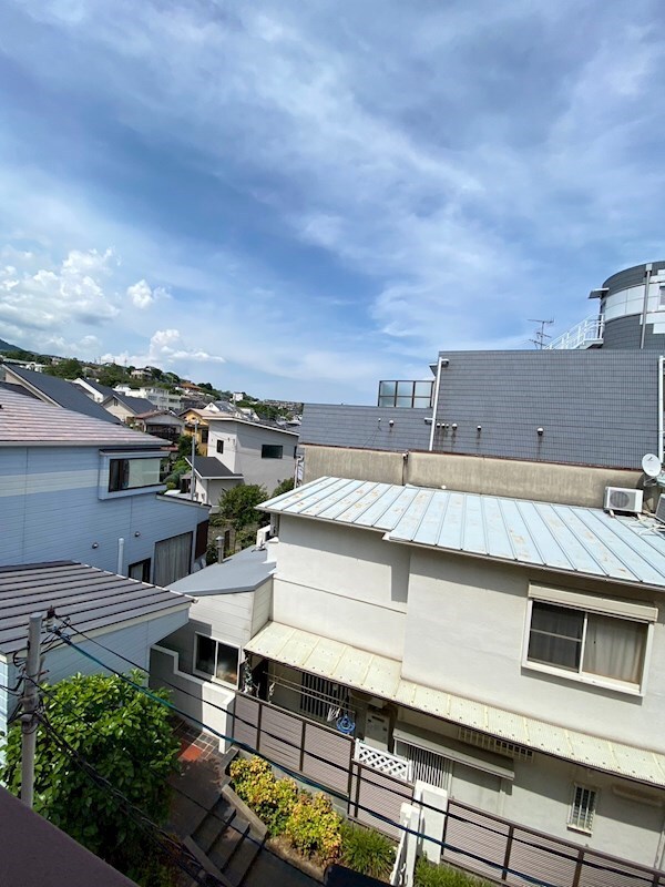 芦屋川駅 徒歩2分 3階の物件内観写真