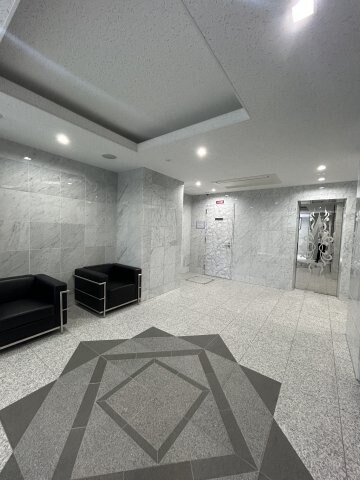 リーガル神戸三宮Ⅱの物件外観写真