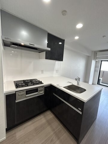 リーガル神戸三宮Ⅱの物件内観写真