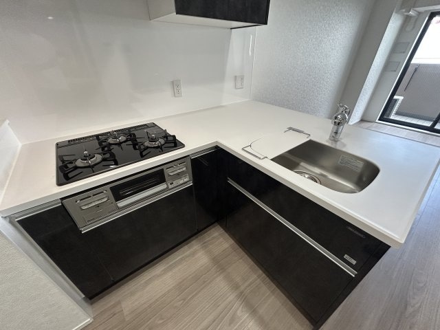 リーガル神戸三宮Ⅱの物件内観写真