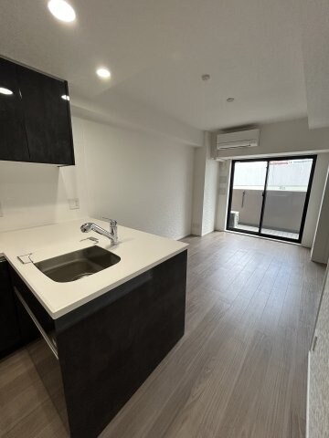 リーガル神戸三宮Ⅱの物件内観写真