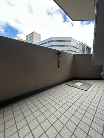 リーガル神戸三宮Ⅱの物件内観写真