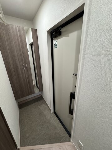 Pista神戸板宿の物件内観写真