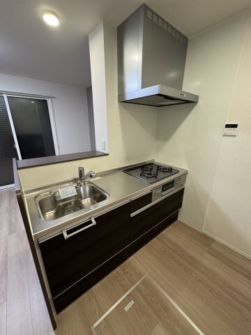 Pista神戸板宿の物件内観写真