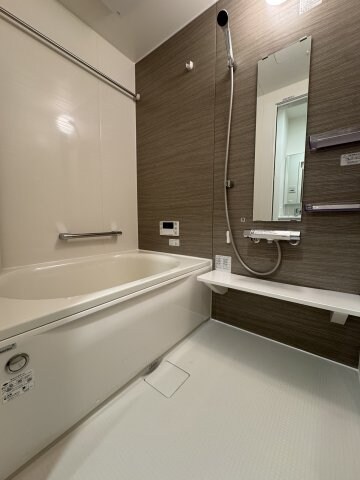 Pista神戸板宿の物件内観写真