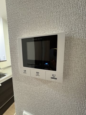 Pista神戸板宿の物件内観写真