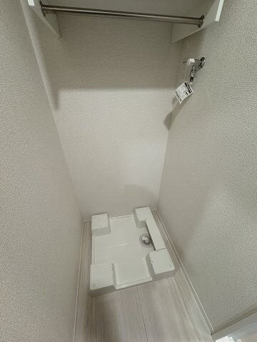 Pista神戸板宿の物件内観写真