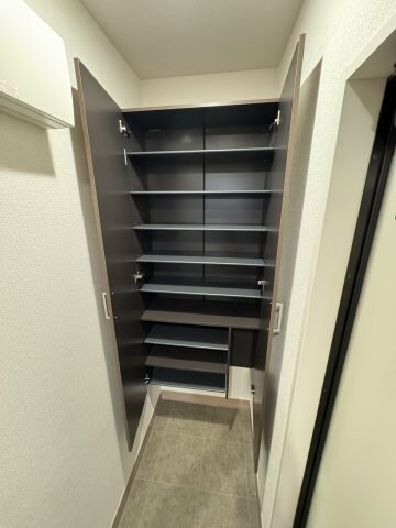 Pista神戸板宿の物件内観写真