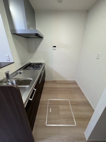 Pista神戸板宿の物件内観写真