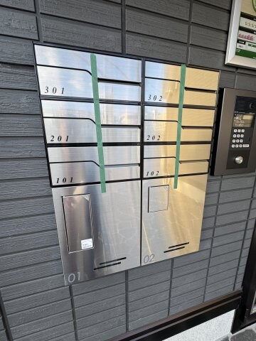 Pista神戸板宿の物件内観写真