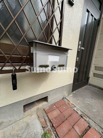 南多聞台住宅の物件内観写真