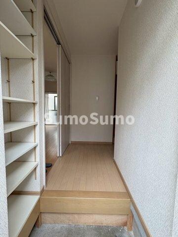 南多聞台住宅の物件内観写真