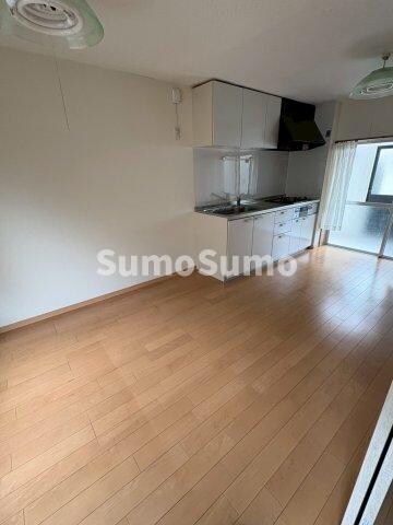 南多聞台住宅の物件内観写真