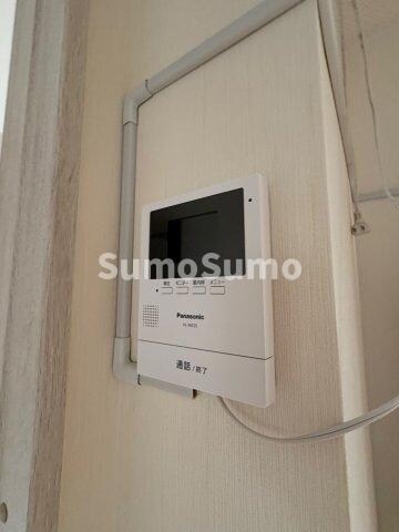 南多聞台住宅の物件内観写真