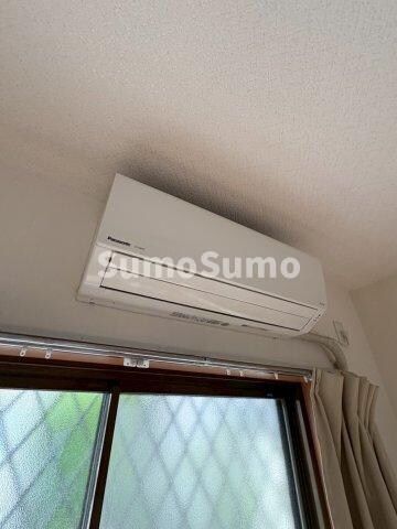 南多聞台住宅の物件内観写真