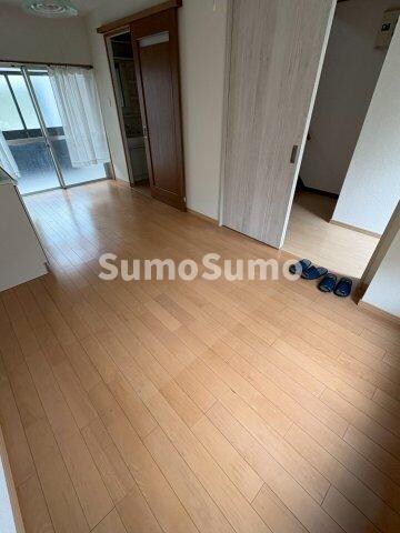 南多聞台住宅の物件内観写真