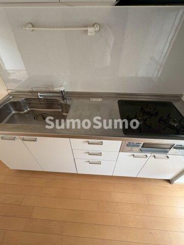 南多聞台住宅の物件内観写真