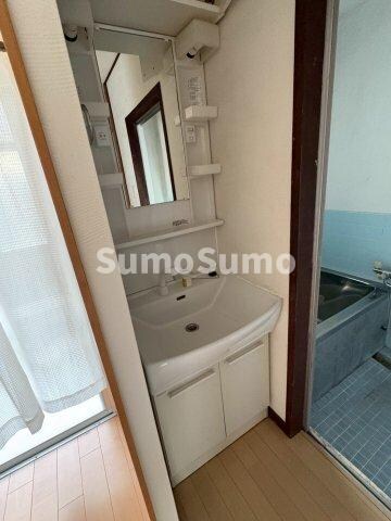 南多聞台住宅の物件内観写真