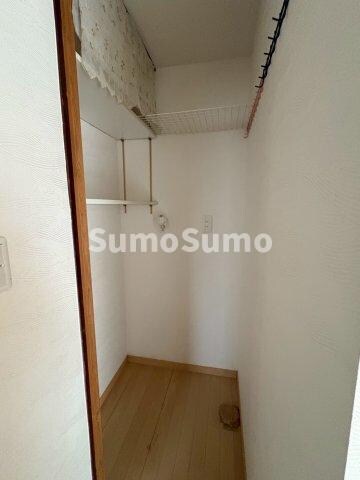 南多聞台住宅の物件内観写真