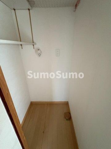 南多聞台住宅の物件内観写真