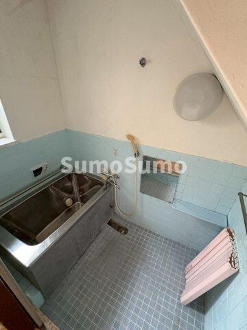 南多聞台住宅の物件内観写真