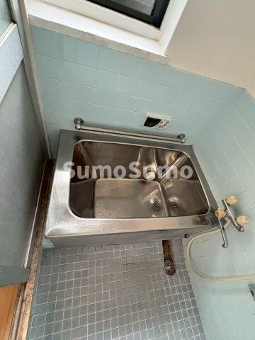 南多聞台住宅の物件内観写真