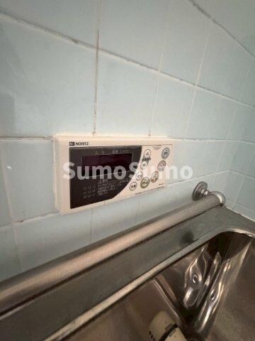 南多聞台住宅の物件内観写真