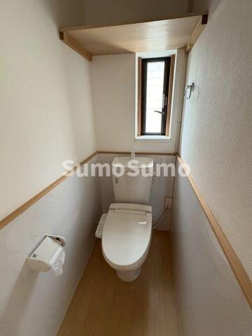 南多聞台住宅の物件内観写真