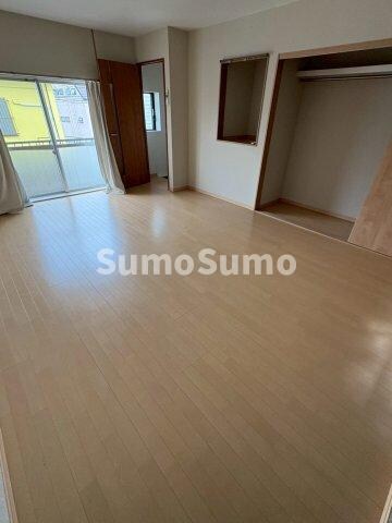 南多聞台住宅の物件内観写真