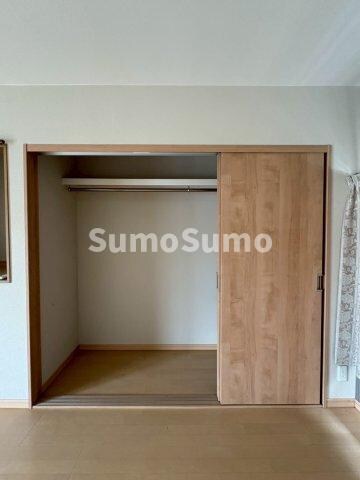 南多聞台住宅の物件内観写真