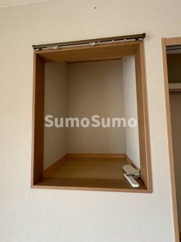 南多聞台住宅の物件内観写真