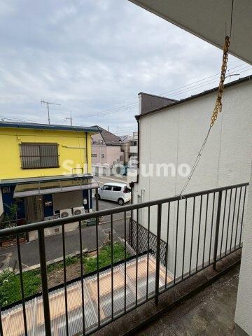 南多聞台住宅の物件内観写真