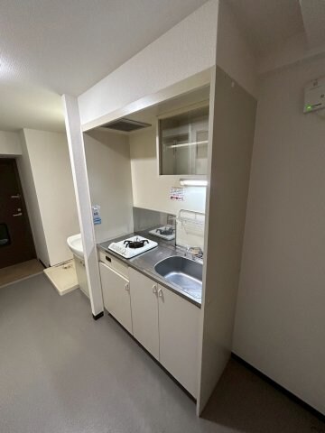 板宿駅 徒歩4分 5階の物件内観写真