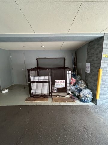 板宿駅 徒歩4分 5階の物件外観写真